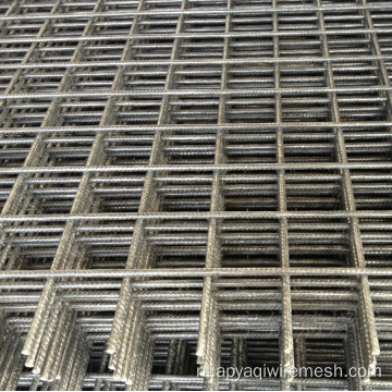 TEC-SEVE LADED DRAAD MESH/RAAMLOSS STAAL DRAAD MESH